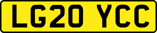 LG20YCC