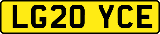LG20YCE