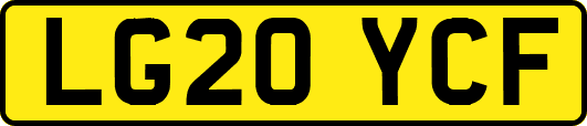 LG20YCF