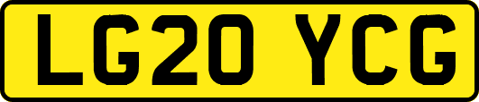 LG20YCG