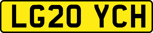 LG20YCH