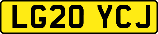 LG20YCJ