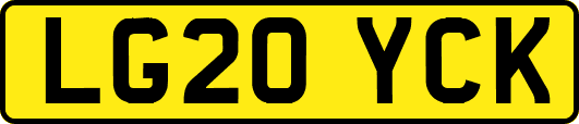 LG20YCK