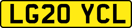 LG20YCL