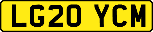 LG20YCM