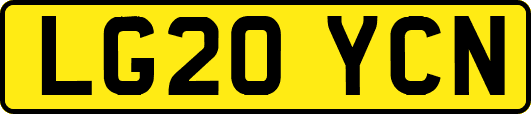 LG20YCN