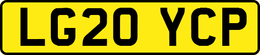 LG20YCP