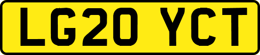 LG20YCT