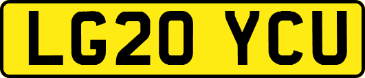LG20YCU