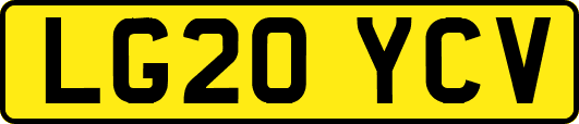 LG20YCV