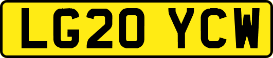 LG20YCW