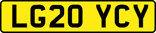 LG20YCY