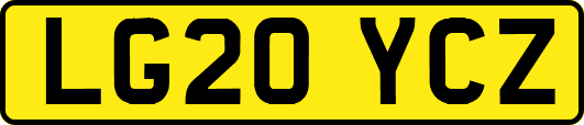 LG20YCZ