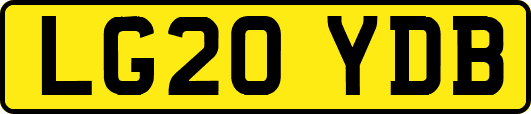 LG20YDB