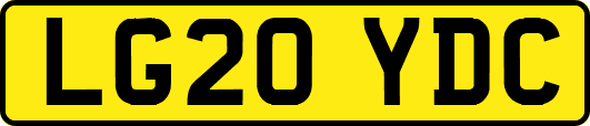 LG20YDC