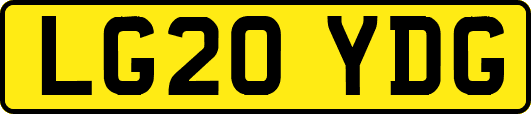 LG20YDG