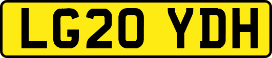 LG20YDH