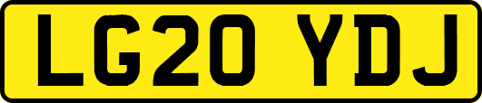 LG20YDJ