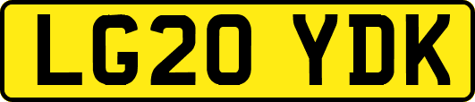 LG20YDK
