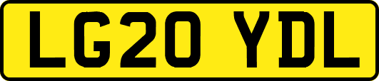 LG20YDL