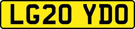 LG20YDO