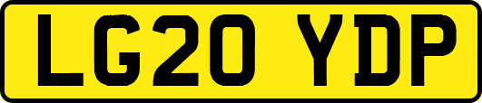 LG20YDP