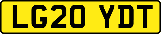 LG20YDT