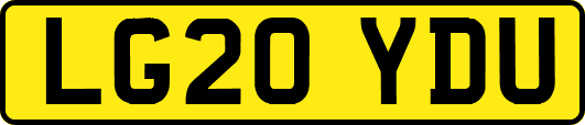 LG20YDU