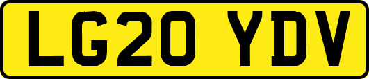 LG20YDV