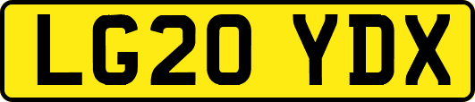 LG20YDX