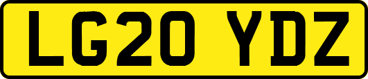 LG20YDZ