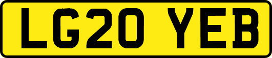 LG20YEB
