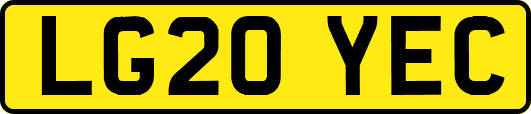 LG20YEC