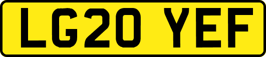 LG20YEF