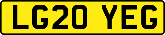 LG20YEG