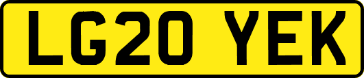 LG20YEK