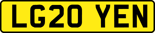 LG20YEN
