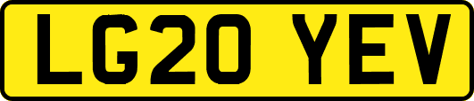 LG20YEV