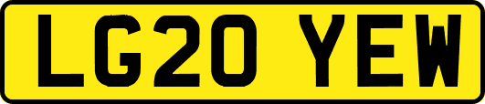LG20YEW