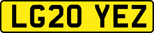 LG20YEZ
