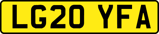 LG20YFA