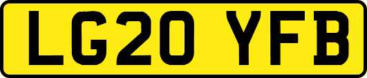 LG20YFB