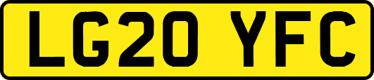 LG20YFC