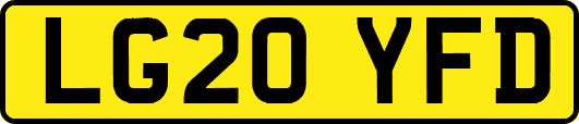 LG20YFD