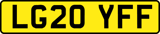 LG20YFF