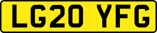 LG20YFG