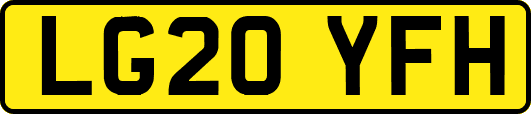 LG20YFH