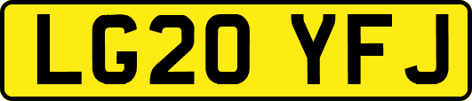 LG20YFJ