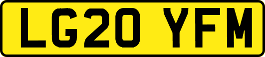 LG20YFM