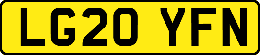 LG20YFN